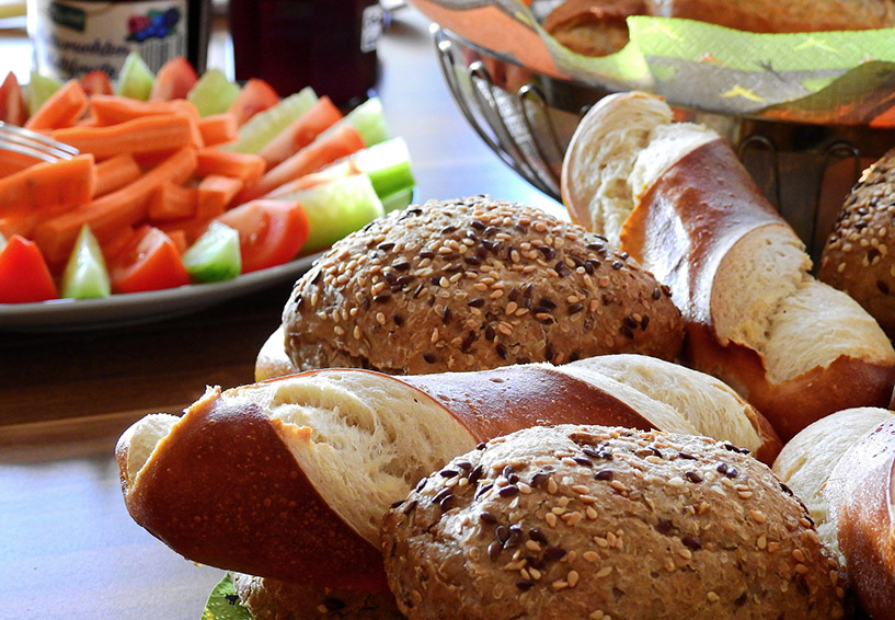 Kohlenhydrate – Was Sie darüber wissen sollten!