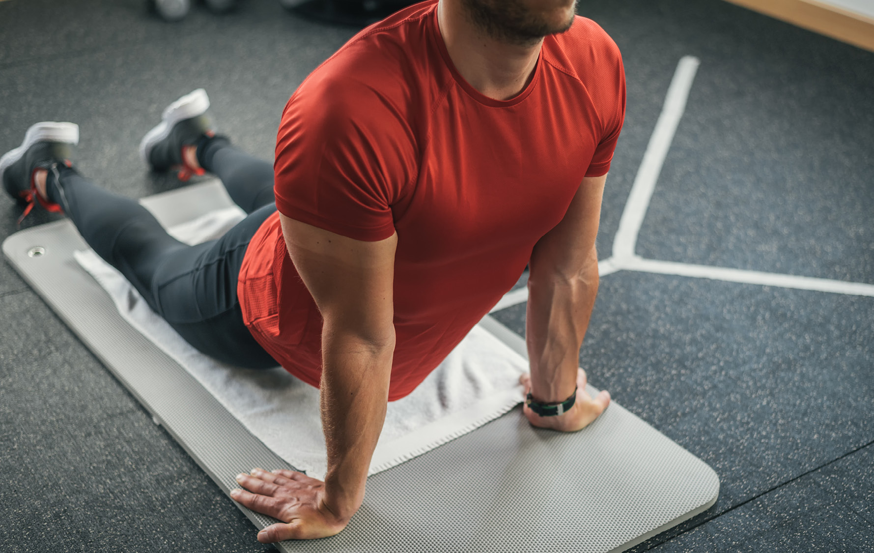 Richtig dehnen: Der ultimative Guide für mehr Beweglichkeit und Wohlbefinden