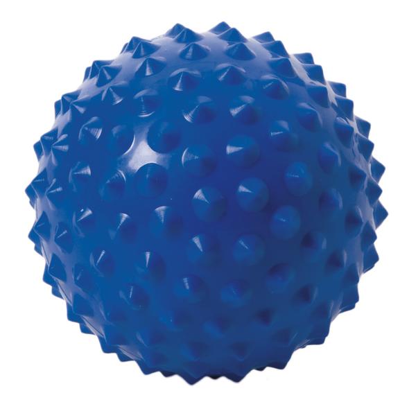 Togu® Senso®-Ball, 23 cm ø, blau