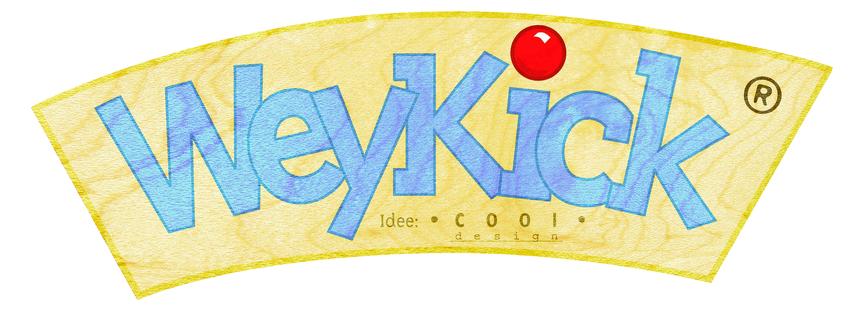 Weykick
