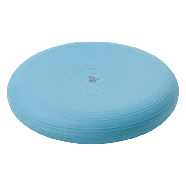 TOGU® DYNAIR® Ballkissen®, 33 cm ø, türkis