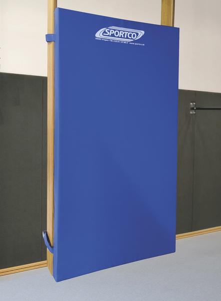 Sportco Prallschutzmatte für Sprossenwand