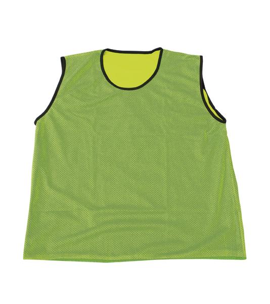 Wendeweste DOUBLE SHIRT