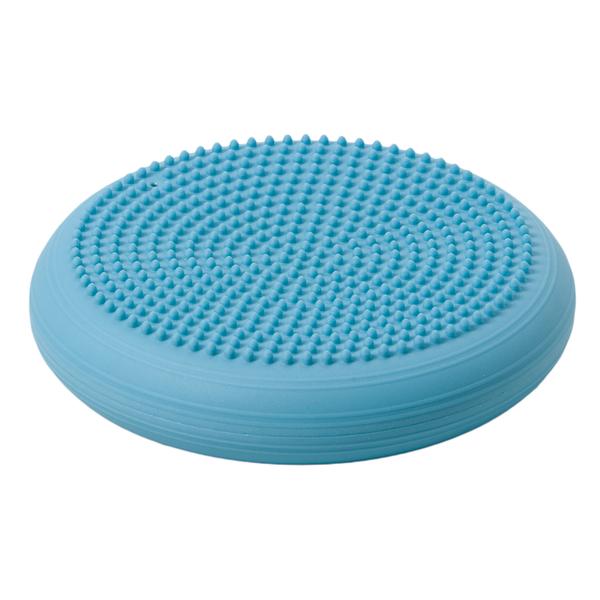 TOGU® DYNAIR® Senso® Ballkissen®, 33 cm ø, türkis