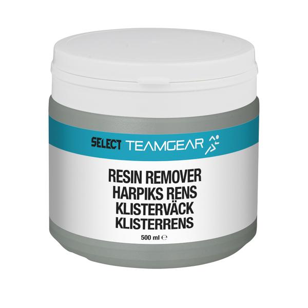Harzreiniger Dose 500 ml, Select Teamgear Resin Remover Behälter.