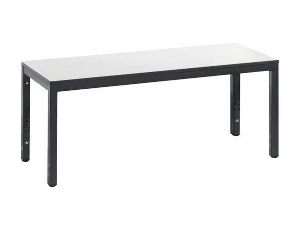 Umkleidebank BASIC PLUS - Feuchtraum