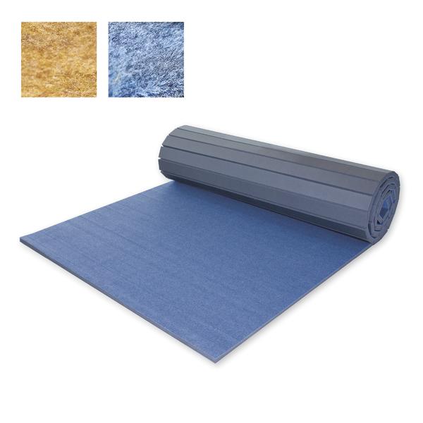 Bodenturnmatte ROLLFIX