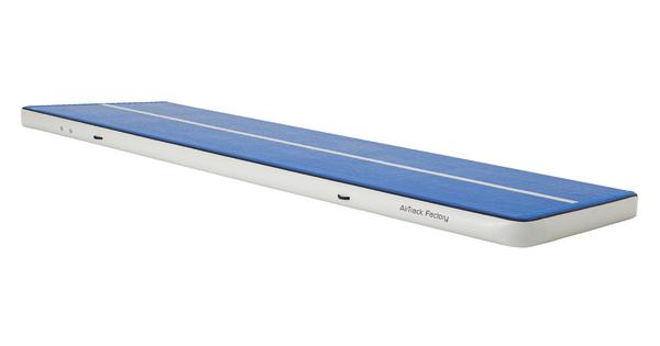 AirTrack Factory AirTrack P2 / P3 inkl. Hikoki Gebläse