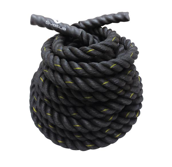 Battle Rope, 26 mm ø, 10 m lang