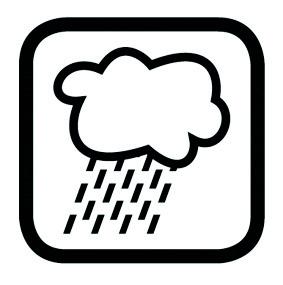 Wetterfest_Regenwolke