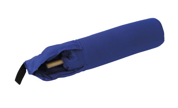 Aggressionsabbau-Schläger, Länge ca. 45 cm, blau