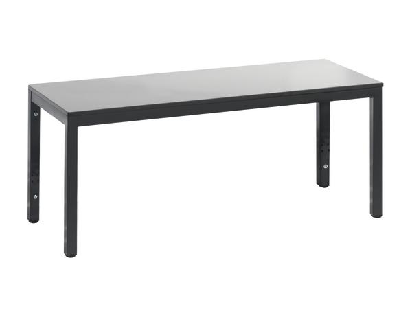 Umkleidebank BASIC PLUS - Feuchtraum