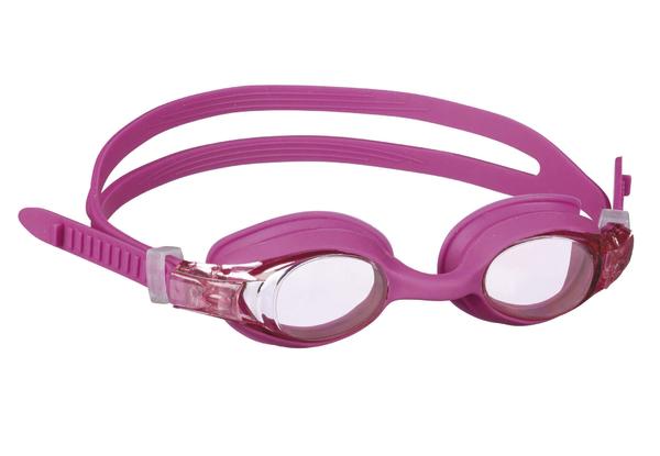 BECO-Sealife® Kinder Schwimmbrille CATANIA, ab 4 Jahre, pink