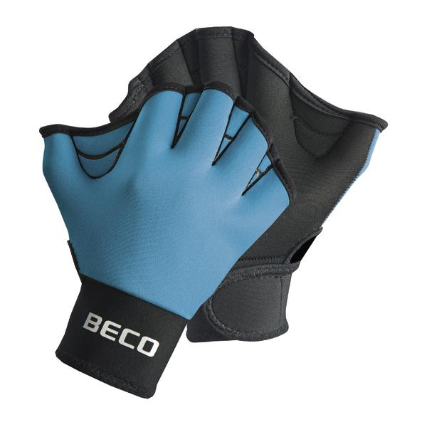 BECO Aqua-Schwimmhandschuhe NEOPREN