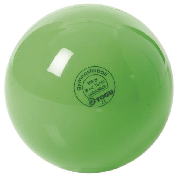 TOGU® Gymnastikball Best Quality, 16 cm ø, 300 g, apple