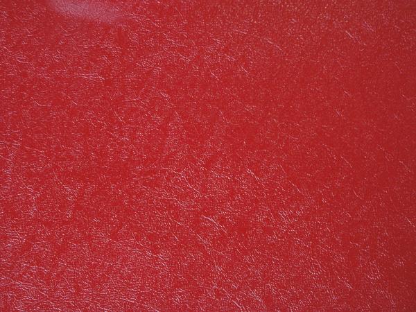 Sportco Turnmatte Classic, ohne Schutzecken und ohne Tragegriffe, 100 x 150 x 6 cm, rot
