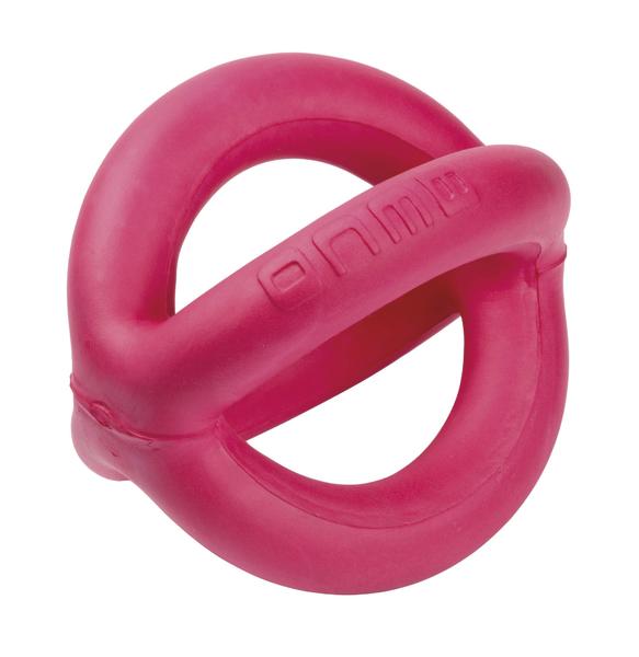 Multifunktionales Fitnessgerät, das im Wasser eine Vielzahl von abwechslungsreichen Übungen ermöglicht.