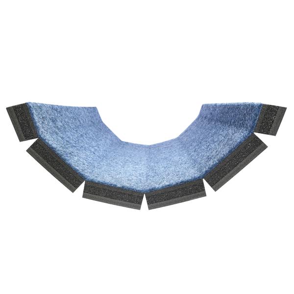 Bodenturnmatte ROLLFIX