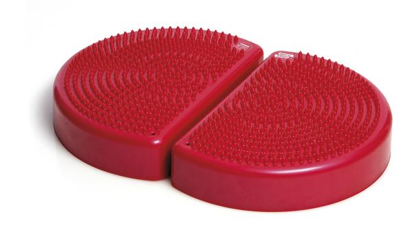 Togu® Original Aero-Step®, Aero-Step®, rot