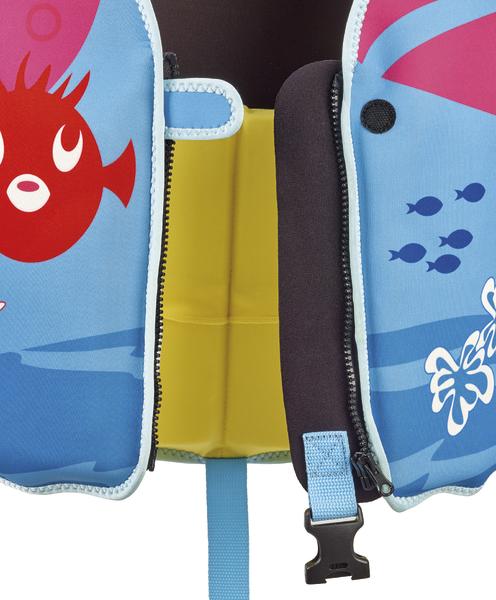 BECO-Sealife® Schwimmweste