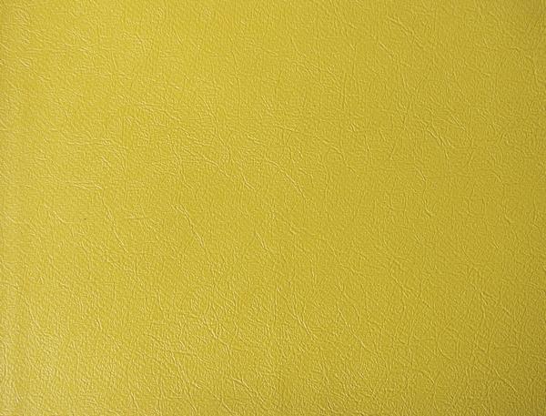 Sportco Leichtturnmatte, ohne Klettbandecken, 100 x 150 x 6 cm, gelb