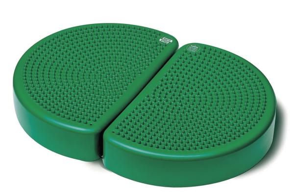 Togu® Original Aero-Step®, Aero-Step®, grün