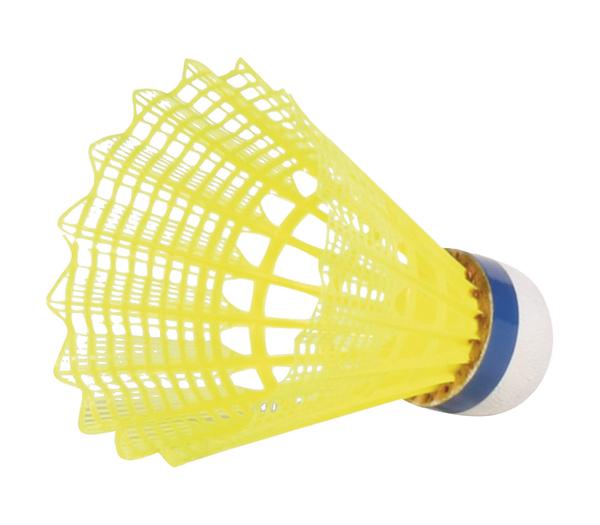 VICTOR Nylon Shuttle 2000 Gold Badmintonbälle