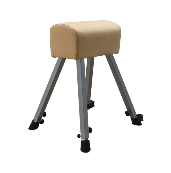 Sportco Turnbock mini Beine aus Stahl