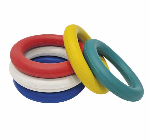 Wurf- und Tennisring