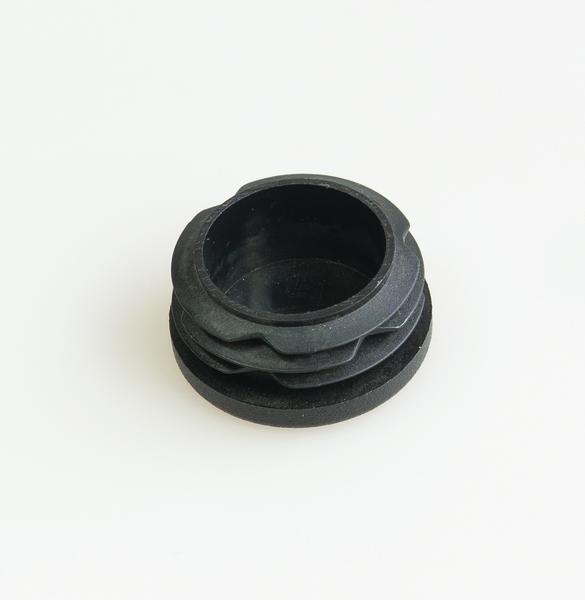 Aufstandflächen für Umkleidebank, isolierend und schützend.