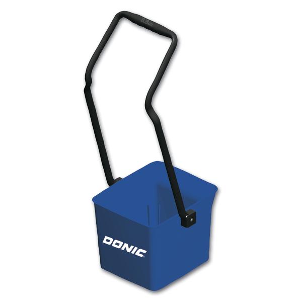 Donic Ballsammler-Box