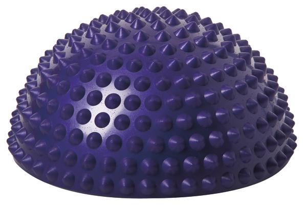 Togu® Senso® Balance-Igel, 16 cm ø, lila