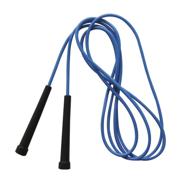 Neon-Rope, 2,13 m lang, neonblau