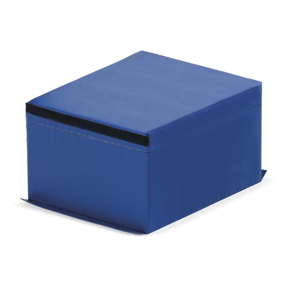 Spieth Übungs-Sprungtisch für die ideale Vorbereitung auf Sprünge über einen Sprungtisch.