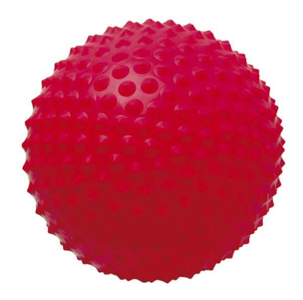 Togu® Senso®-Ball, 23 cm ø, rot