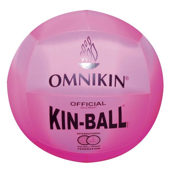 KIN-BALL® Official Sport