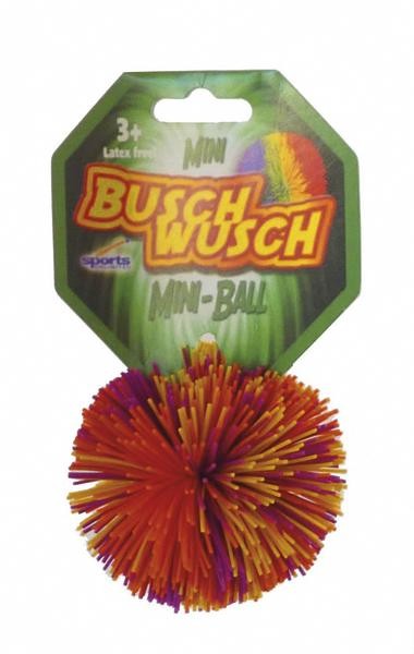 BuschWusch-Ball