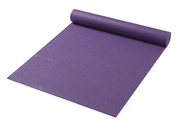 Yoga-Gymnastikmatte CLASSIC