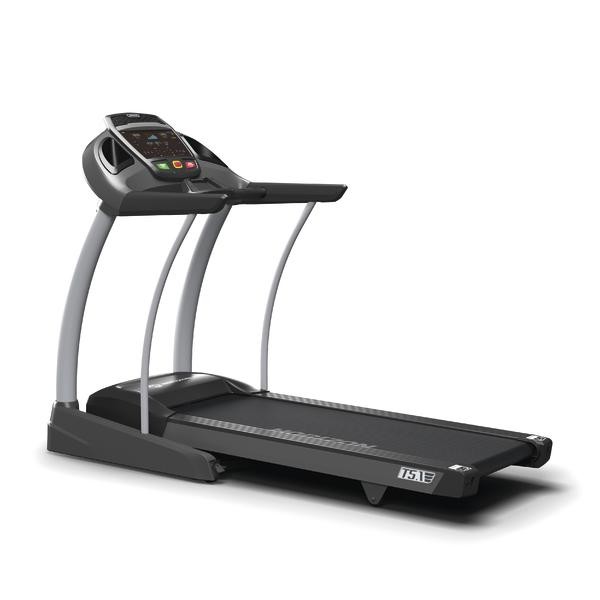Horizon Fitness Laufband ELITE