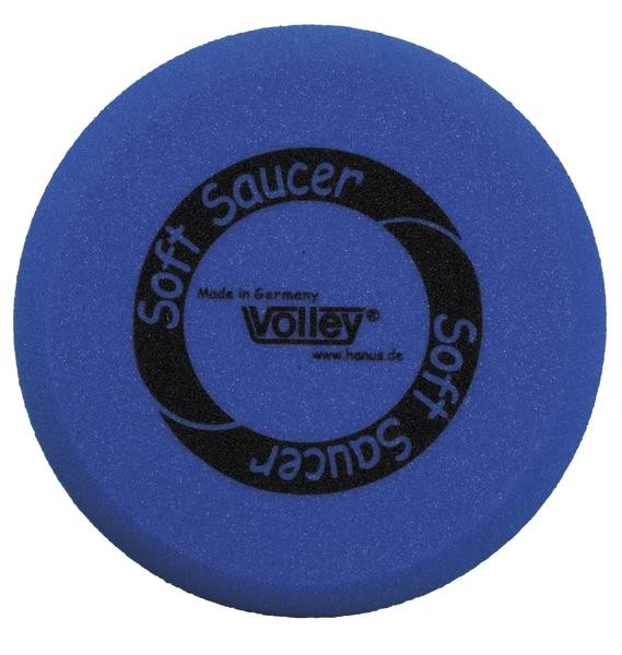 Volley® Soft-Saucer