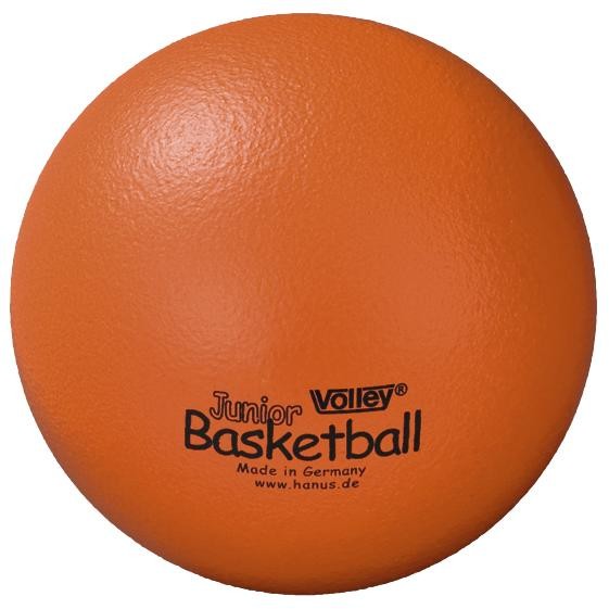 Volley® Basketball aus Schaumstoff