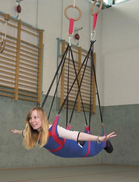 Flugschaukel