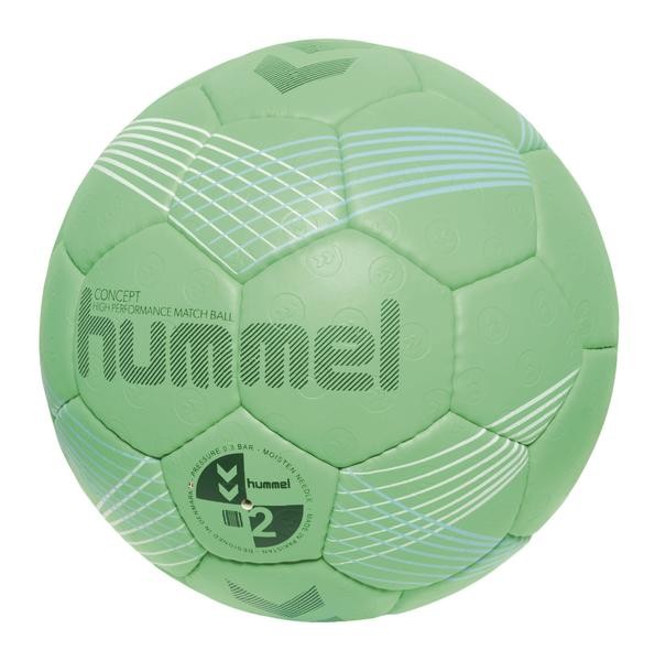 Hummel Handball CONCEPT