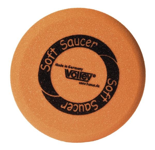 Volley® Soft-Saucer