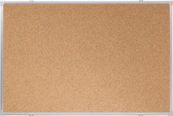 Kork-Pintafel