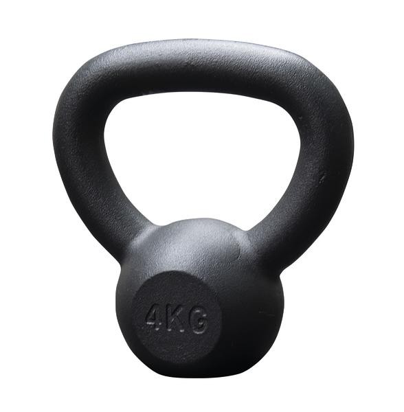 Kettlebell