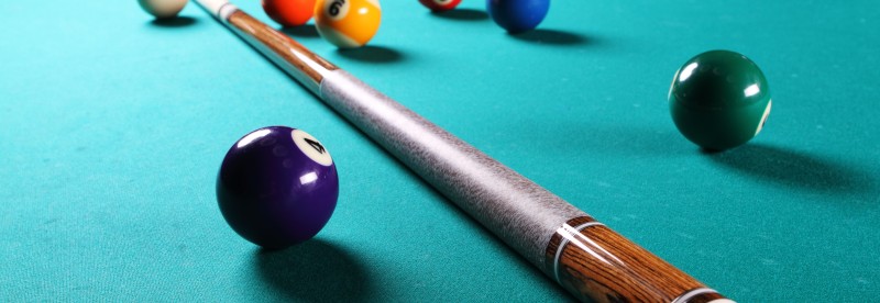 Folpus Billard Queue Ferrule - 25mm Queue Zubehör Aus Harz