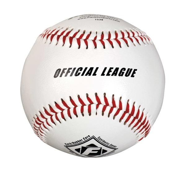 Franklin® Baseball SCHOOL