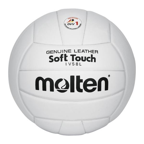Molten® Volleyball IV58L / V5M5500