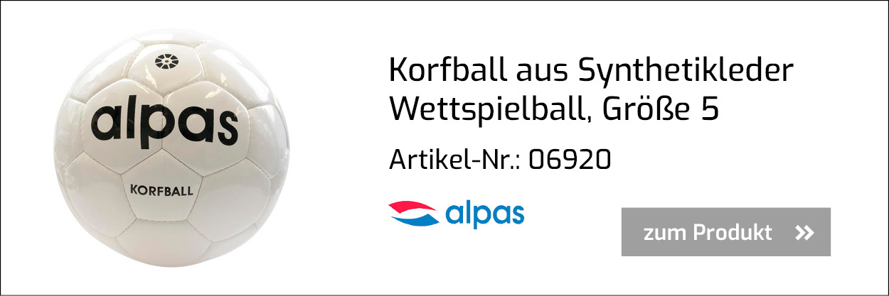 Korfball-Ball